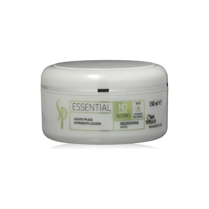 Wella SP Essential Nourishing Mask 150mL