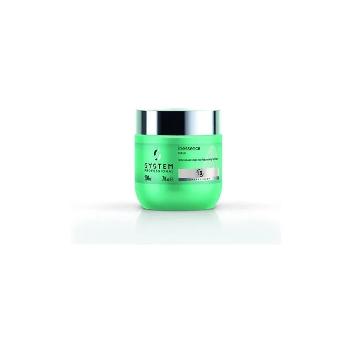 System Professional Inessence Mask i3 200ml