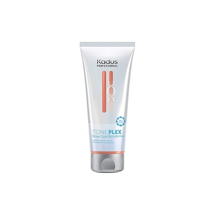 Kadus Creme Professional Care TonePlex Coffee Brown Mask