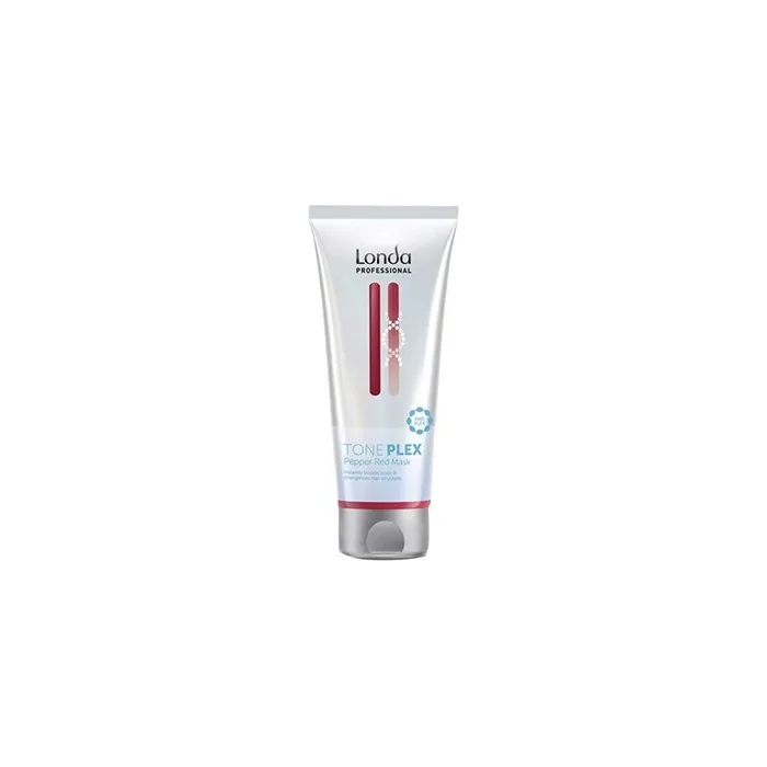 Londa Professional Intensive Toning Mask Toneplex Pepper Red 200 Ml