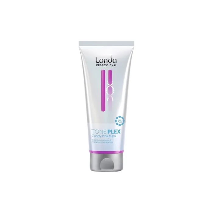 Londa Professional Toneplex Mask Coloring Mask For Hair Candy 200ml