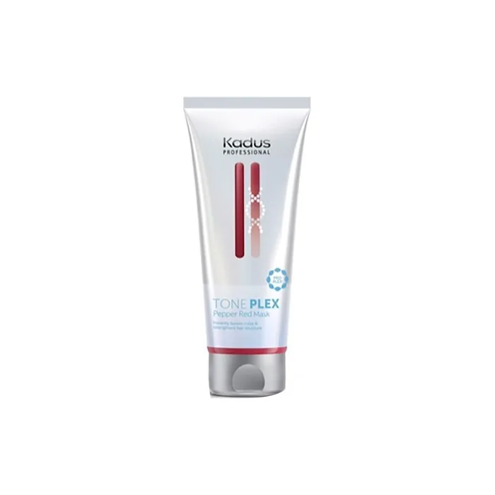 Kadus Creme Professional Care TonePlex Pepper Red Mask