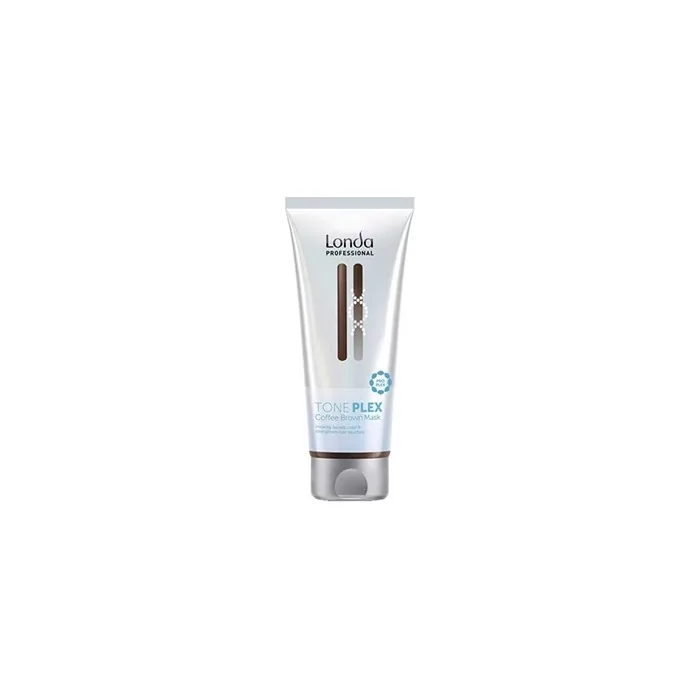 Londa Professional Intensive Toning Mask Toneplex Coffee Brown 200 Ml