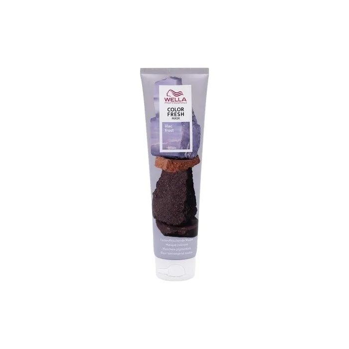 Wella Color Fresh Mask Lilac, 150ml