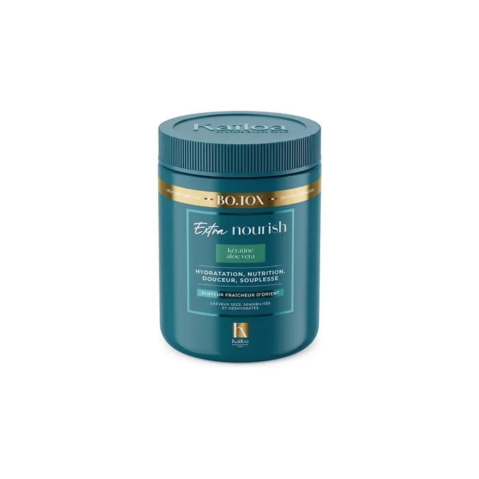 Kaïloa Extra Nourish Hair Botox Treatment 1000ml