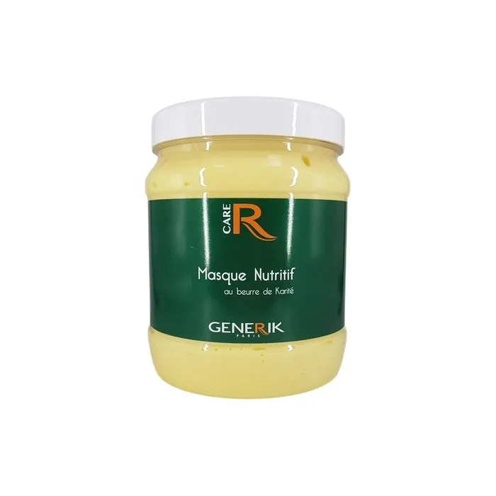 Generik GRK-024 Shea Nutritious Mask 1kg