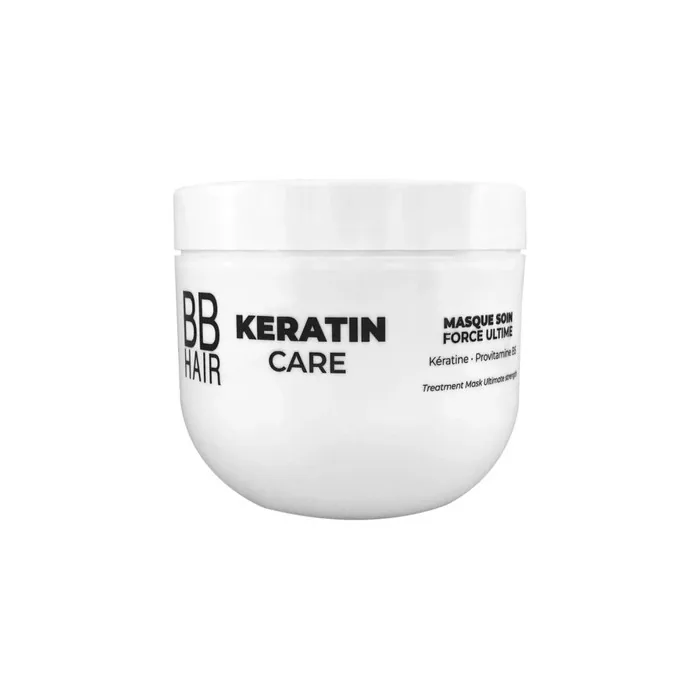 Generik Gen Bbhair Keratin Mask 300 Ml
