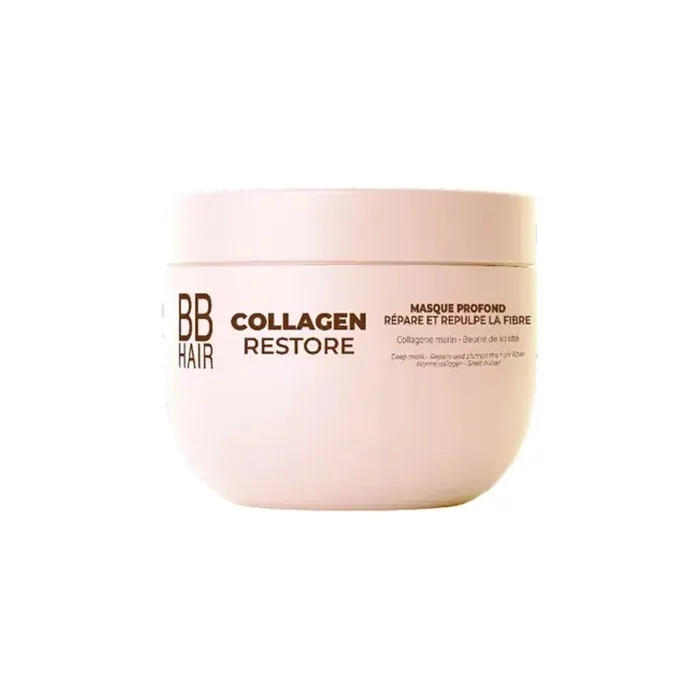 Collagen Restore Bbhair Generik Collagen Restore Mask 300ml