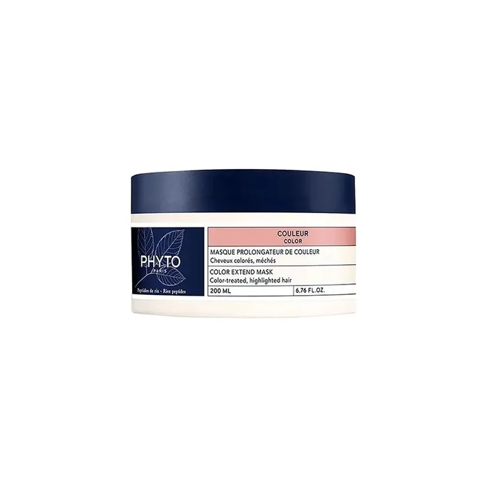 Phyto Colour Pro Longing Mask For Colored Hair 200ml