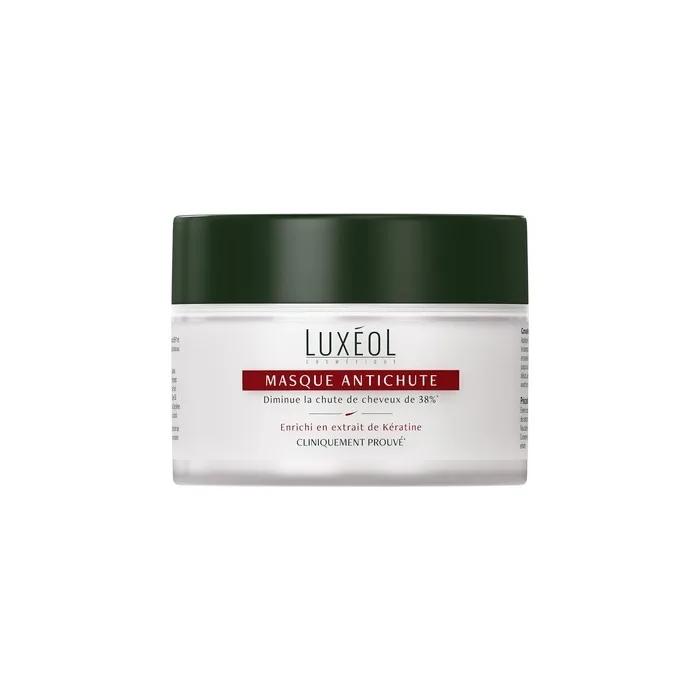 Curl Mask