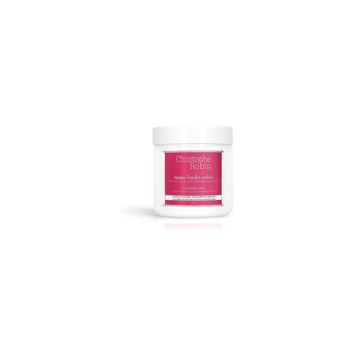 Christophe Robin Color Shield Mask