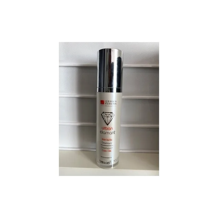 Urban Keratin Urban Diamond Milk Treatment 100 Ml