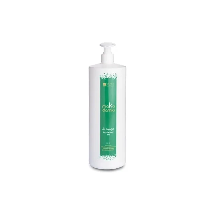 Urban Keratin Uk Macadamia Je Repulpe Treatment 1l
