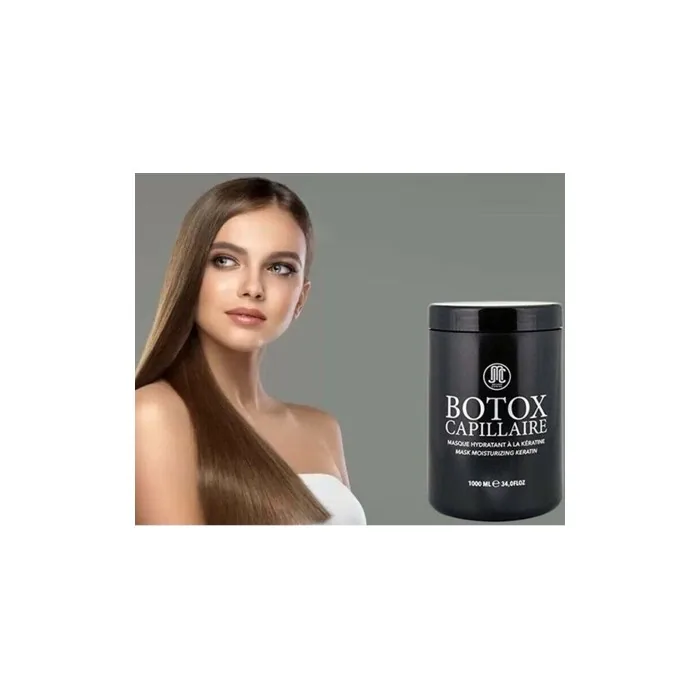 Jean Michel Cavada Botox Capillaire Masque 1000ml 34.0floz Original