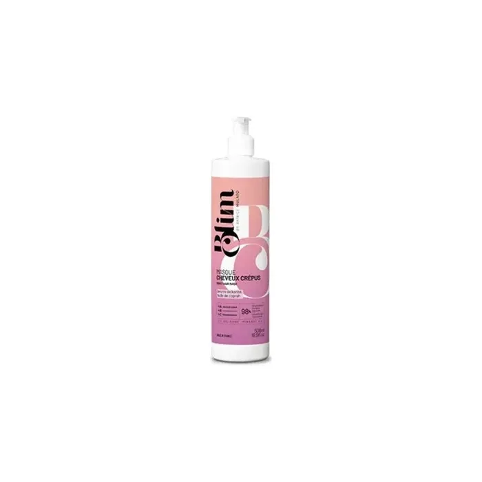 Mulato Blim Curly Hair Mask 500ml