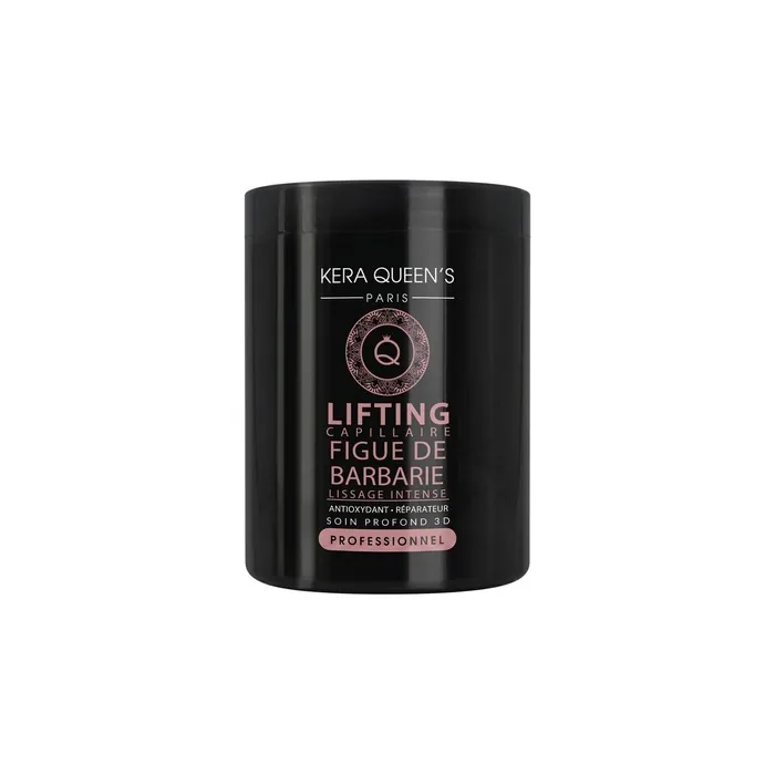 Kera Queen's Prickly Pear Hair Lifting Care Mask 1000ml