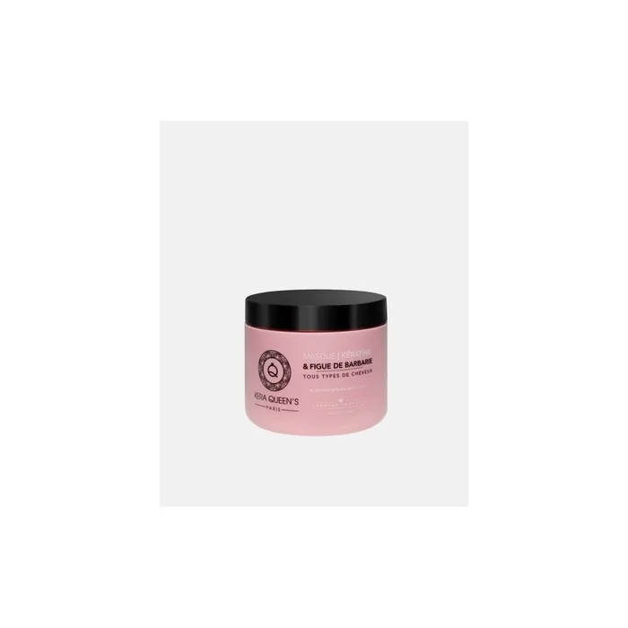 Kera Queen's Prickly Pear And Keratin Mask 500ml