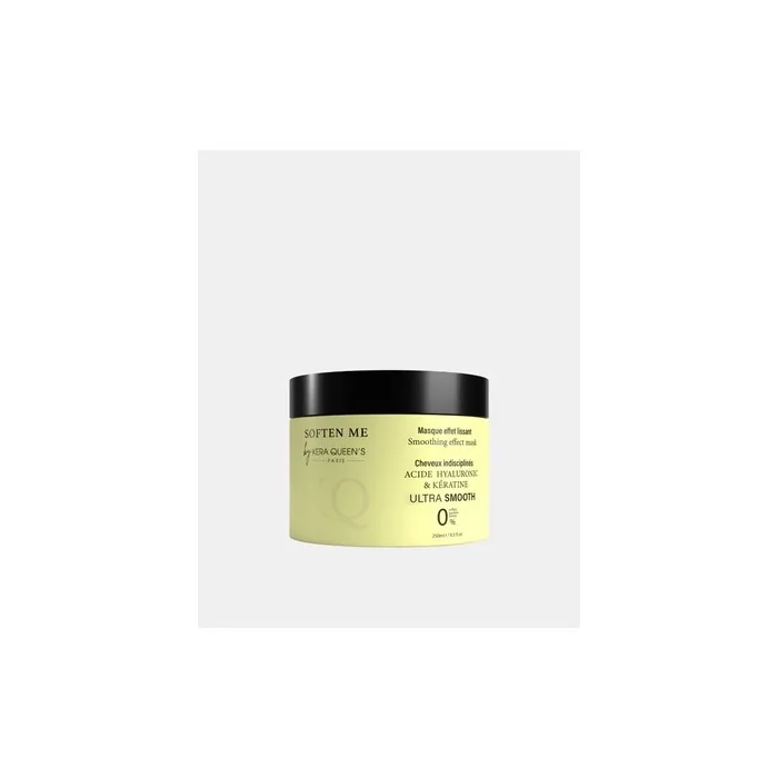 Kera Queen's Soften Me Ultra Smooth Masque 250ml