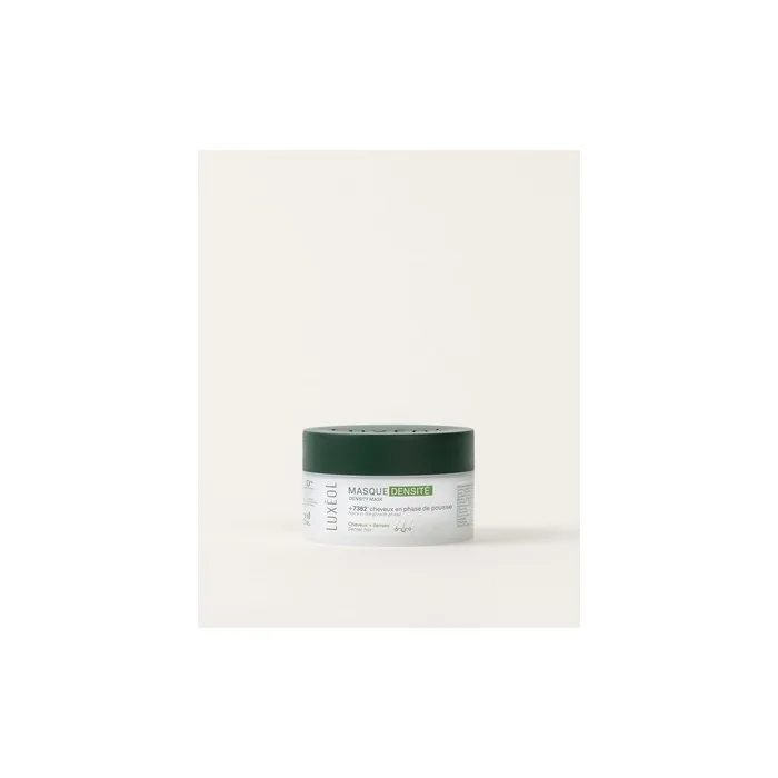 Luxéol Curl Mask 200ml