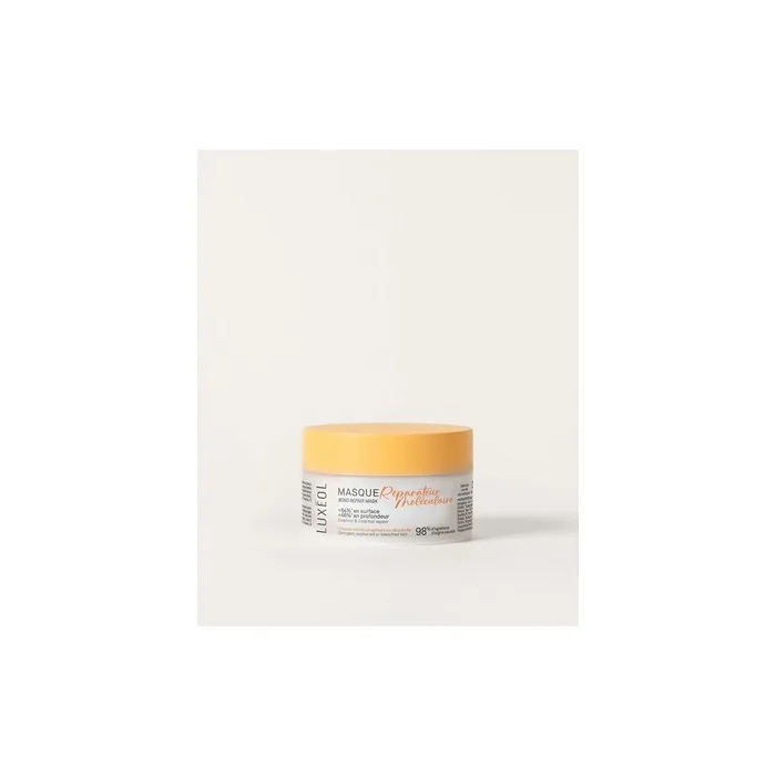 Luxeol Bond Repair Mask 200 Ml