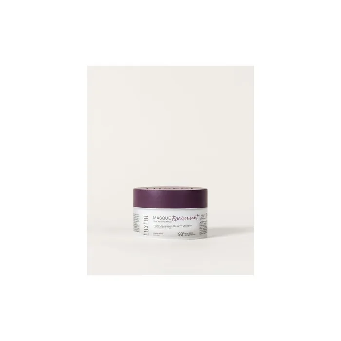 Luxéol Thickening Mask 200ml