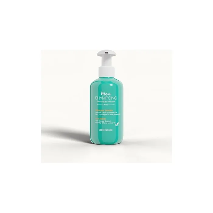 Mon Shampoing Sun Mask Nourishing Haircare