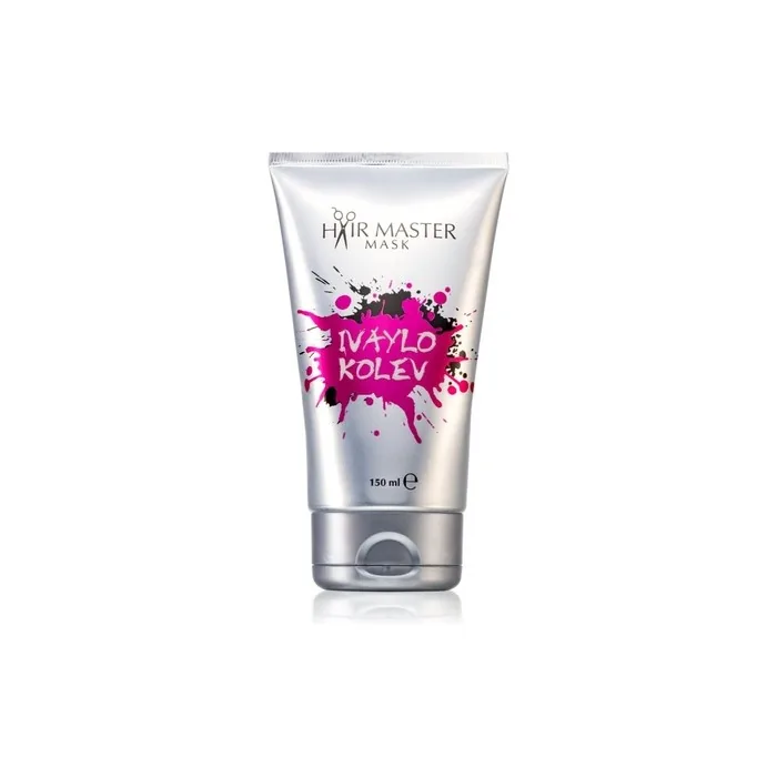Mi Amante Hair Master Moisturizing Hair Mask With Keratin 150 Ml