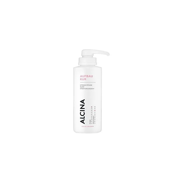 Alcina Reconstructive Treatment