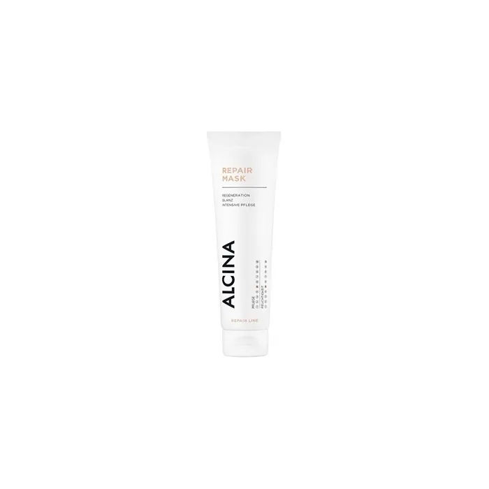 Alcina Repair Regenerating Mask 150 Ml