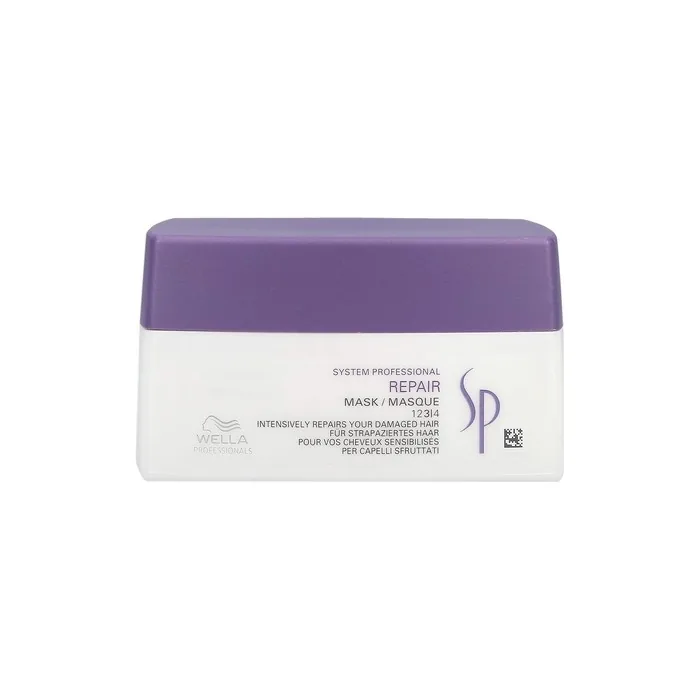 Wella Professional SP Repair Hair Mask 200ml