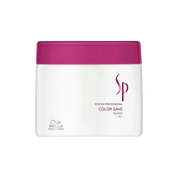 Wella System Professional Colour Save Hair Mask 450g