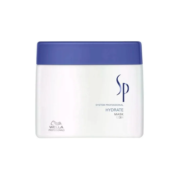 Wella SP System Professionals Hydrate Shampoo 1000ml