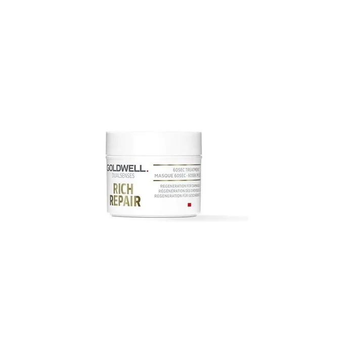 Goldwell Rich Repair 60 Second Treatment 25ml