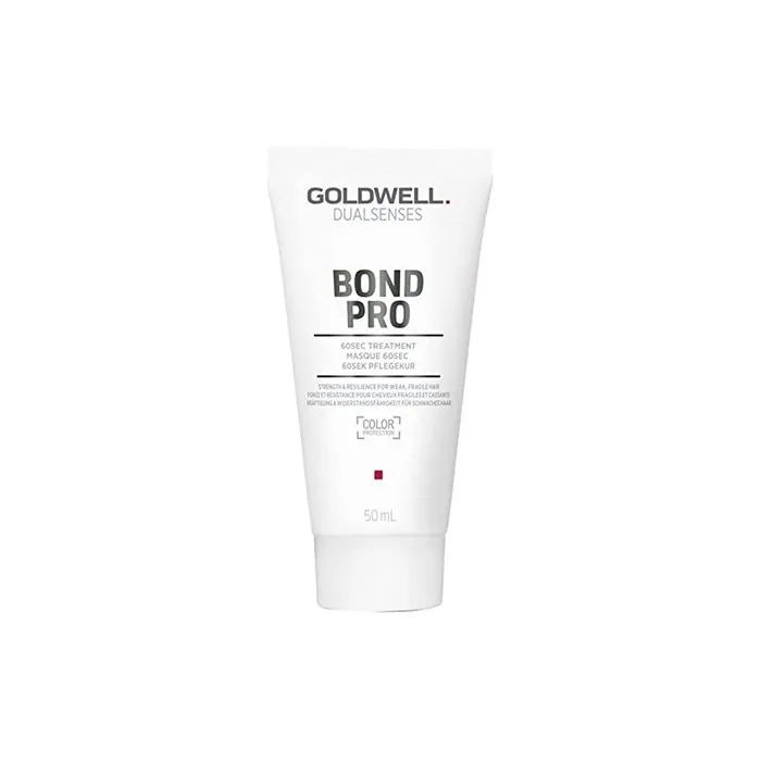 Goldwell Dualsenses Bond Pro 60 Second Hair Mask 50ml