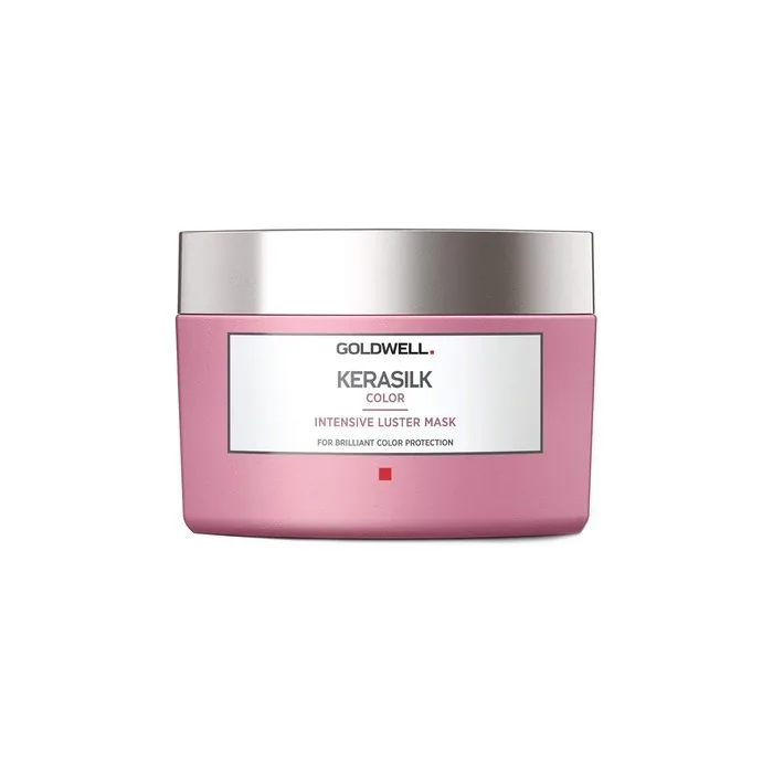 Goldwell Kerasilk Deep Nourishing Color Brilliance Mask 200ml
