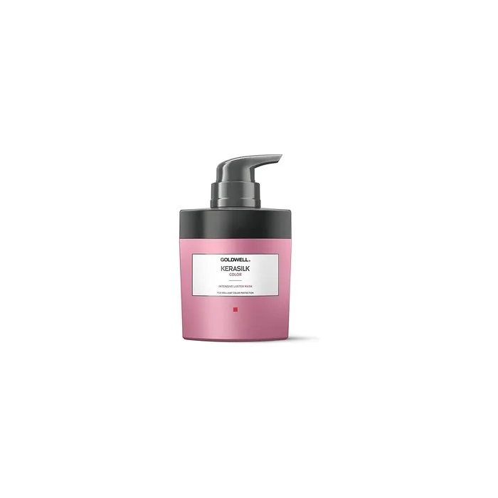 Goldwell Kerasilk Deep Nourishing Color Brilliance Mask 500ml