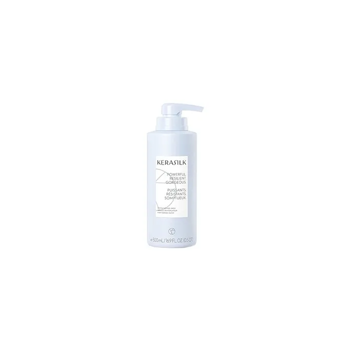 Goldwell Kerasilk Strengthening Mask For Fine And Limp Hair 200ml