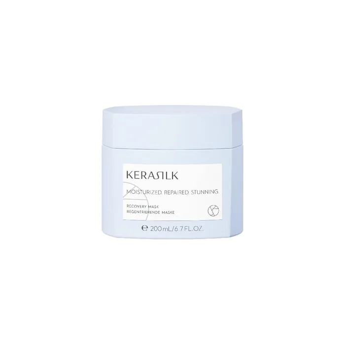 Goldwell Kerasilk Hair Regenerating Mask Recovery Mask 200ml