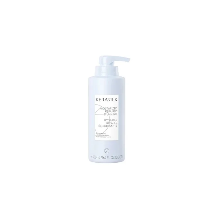 Kerasilk Specialists Recovery Mask 500ml By Kerasilk Goldwell