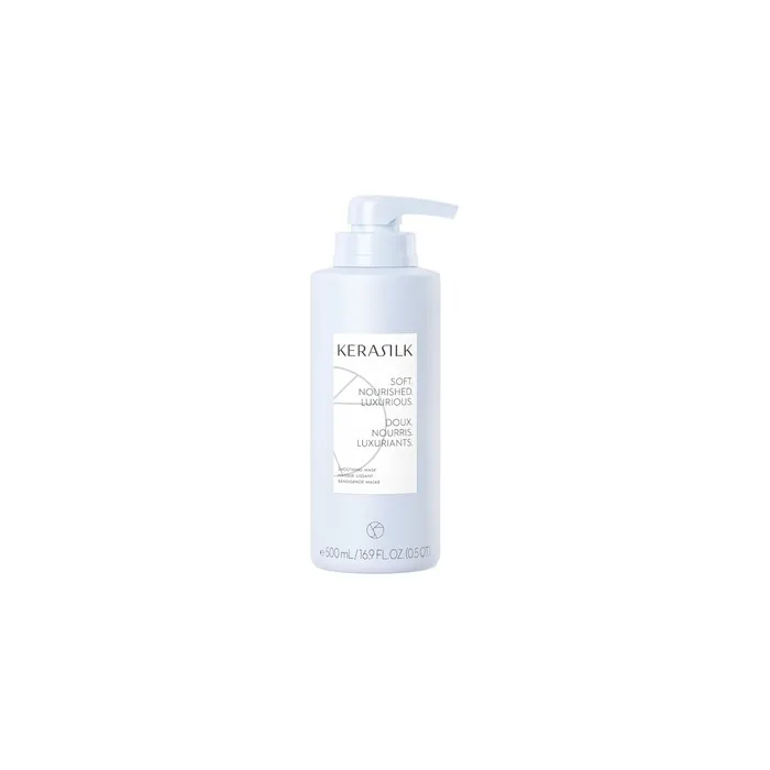Kerasilk Specialists Smoothing Mask 500ml Kerasilk Hair Care