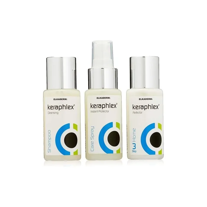 Elkaderm Keraphlex Power Pack