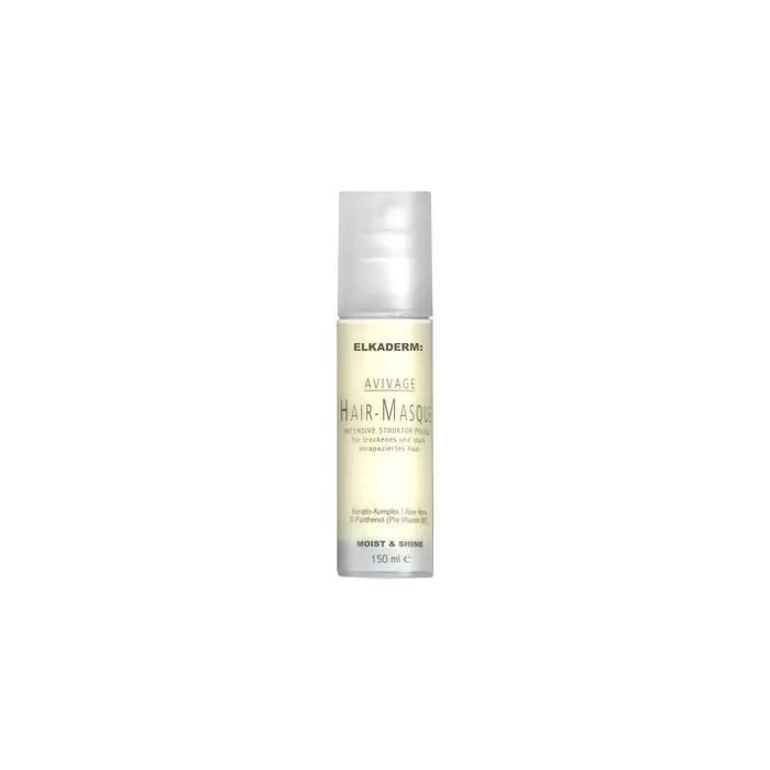 Elkaderm Gmbh Elkaderm Avivage Hair Masque 150ml