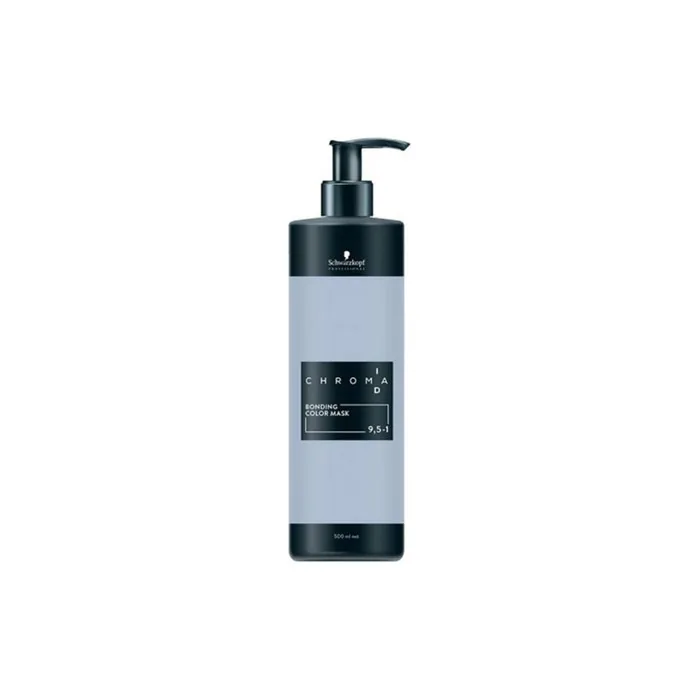 Schwarzkopf Chroma ID 9.5-1 Colored Mask 500ml