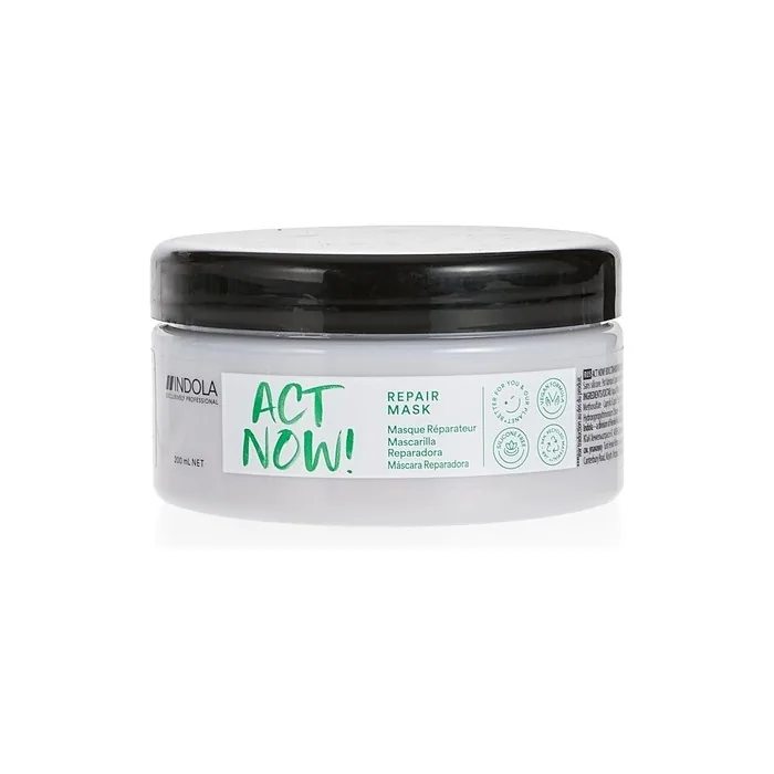 Indola Act Now! Repair Mask 200ml