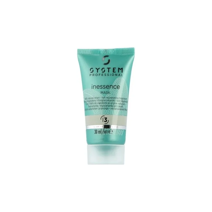 System Professional Lipidcode Inessence Mask I3 30ml