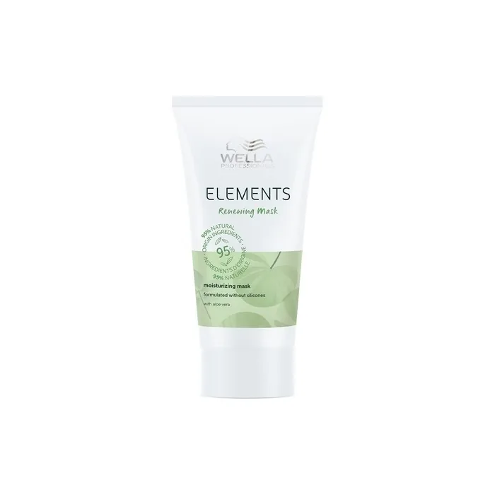 Wella Professionals Elements Renewing Mask 30ml