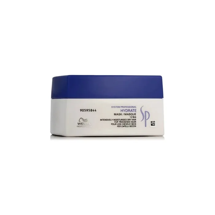 Wella Professional Sp Hydrate Mask Hydrating Hair Mask 200ml