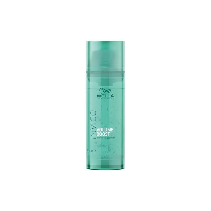 Wella Hair Mascaras