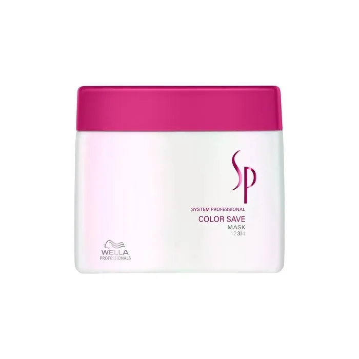 Sp Color Save Mask For Colored Hair 400ml