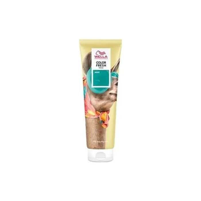 Sebastian Professional Color Fresh Color Depositing Mask Chocolate Touch 150 Ml